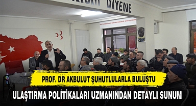 MHP ŞUHUTTA BELEDİYCİLİKTE ÇIĞIR AÇAÇAK HAMLE İMZA ATTI