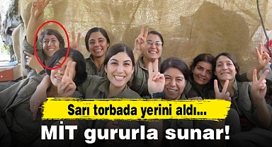 MİT gururla sunar!