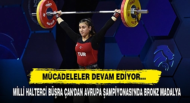 Mücadeleler Devam Ediyor…