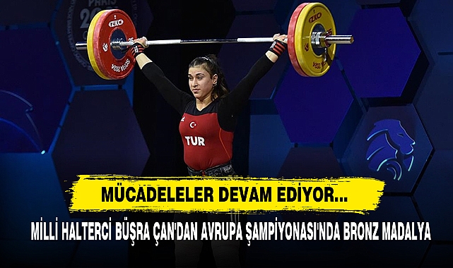 Mücadeleler Devam Ediyor…