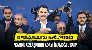 Murat Kurum'un