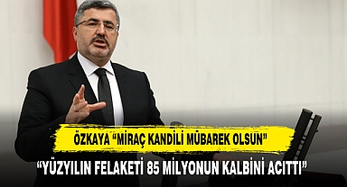 ÖZKAYA,