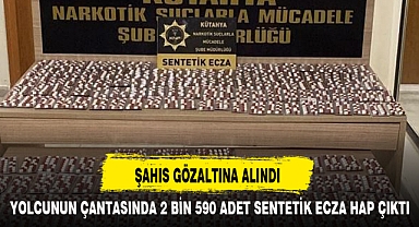 ŞAHIS GÖZALTINA ALIDNI