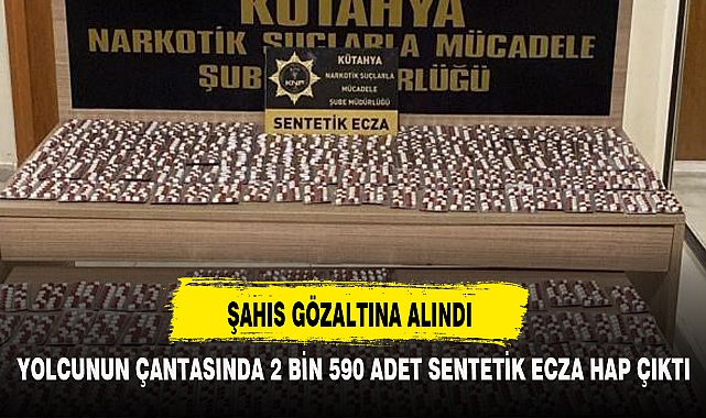 ŞAHIS GÖZALTINA ALIDNI