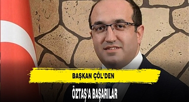 Sandıklı Belediye Başkanı Çöl'den İlk Açıklama
