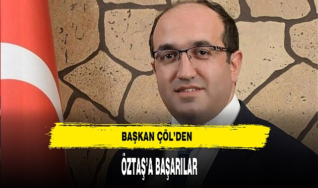 Sandıklı Belediye Başkanı Çöl'den İlk Açıklama