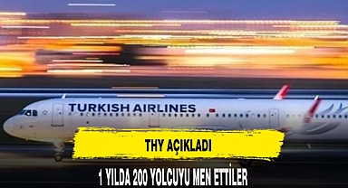 THY’den 1 yılda 200 yolcuya uçuştan men cezası
