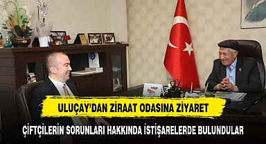 TOBB Afyonkarahisar Kadın Girişimciler Kurulu İcra Komitesi, Vali Yiğitbaşı ile Buluştu