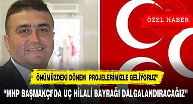 TÜRKELİNE ÖZEL KONUŞTU,