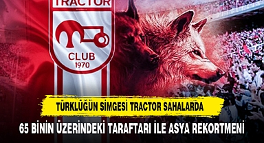 Türklüğün simgesi olan spor Kulübü: Unutulmaz Bir Şampiyonluk Hikayesi
