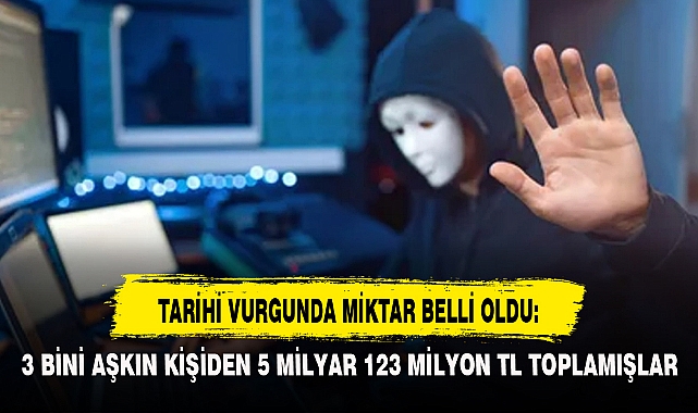 ÜCRET KARŞILIĞINDA KİŞİSEL BİLGİLERE ERİŞEN ŞAHIS YAKALANDI