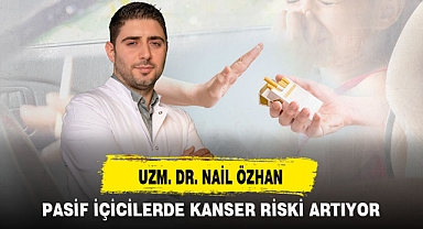 UZM. DR. NAİL ÖZHAN