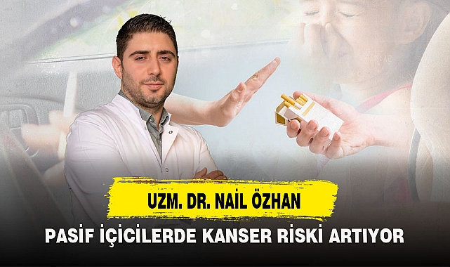 UZM. DR. NAİL ÖZHAN