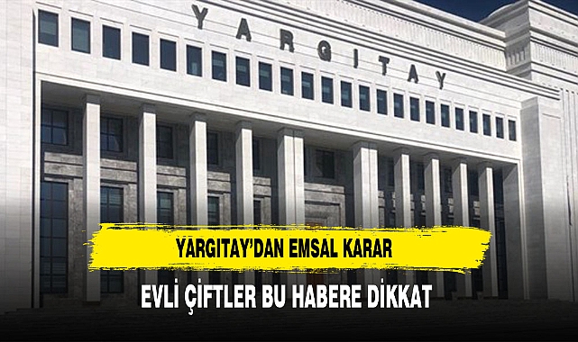 Yargıtay 'eli sıkı' kocayı tam kusurlu buldu