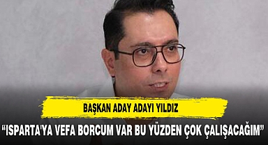 YILDIZ: