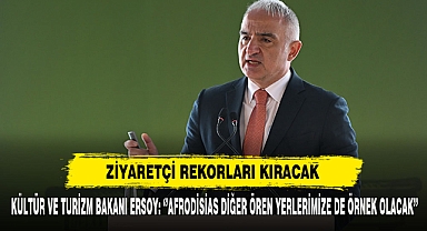 Ziyaretçi Rekorları Kıracak