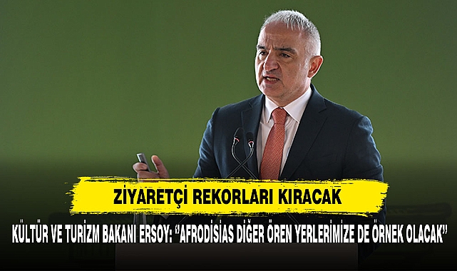 Ziyaretçi Rekorları Kıracak