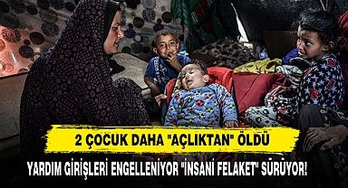 2 Çocuk Daha