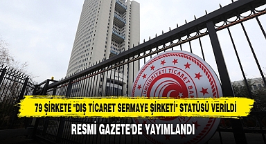 79 Şirkete
