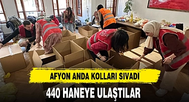 AFYON ANDA KOLLARI SIVADI