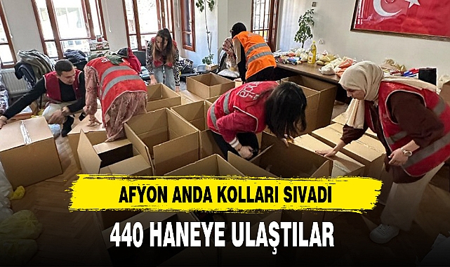 AFYON ANDA KOLLARI SIVADI
