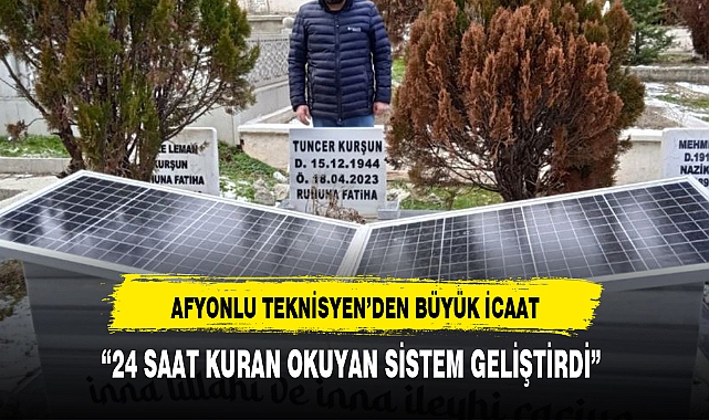 AFYONLU MUCİTTİN ANA SEVGİSİ