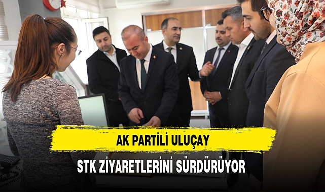 AK Partili Uluçay “Bizim milletimiz terörle mücadele fezlekesine red verenlere oy vermez”