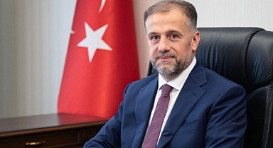 Bakan Yardımcısı Şamlıoğlu açıkladı! Yeni Bir Mesleki Eğitim Politikası Mı Geliyor?