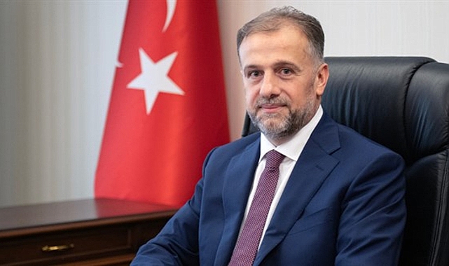 Bakan Yardımcısı Şamlıoğlu açıkladı! Yeni Bir Mesleki Eğitim Politikası Mı Geliyor?