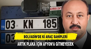 Başkan Sarıtaş ''İlçemize Hayırlı Olsun''
