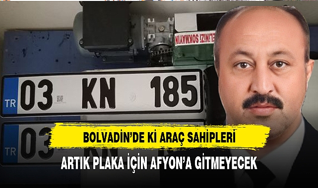 Başkan Sarıtaş ''İlçemize Hayırlı Olsun''