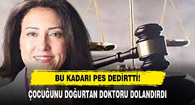 Bu Kadarı Pes Dedirtti!