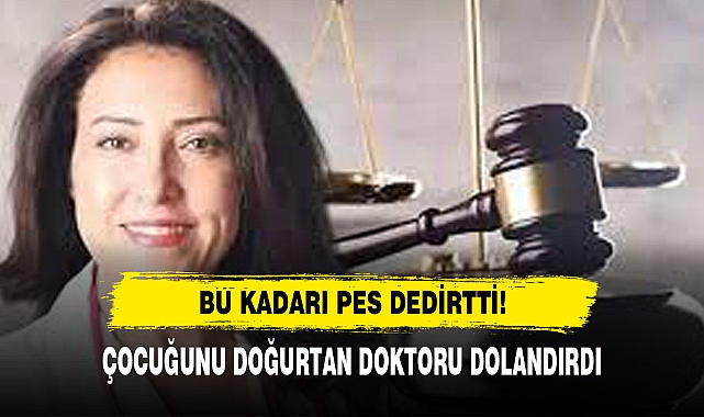 Bu Kadarı Pes Dedirtti!