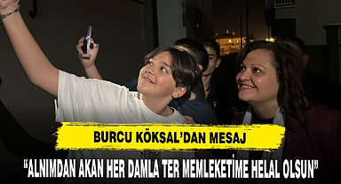 BURCU KÖKSAL