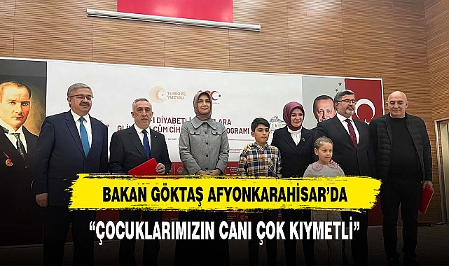 "Çocuklarımızın canı çok kıymetli"