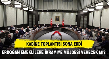 Erdoğan Emeklilere İkramiye Müjdesi Verecek Mi?