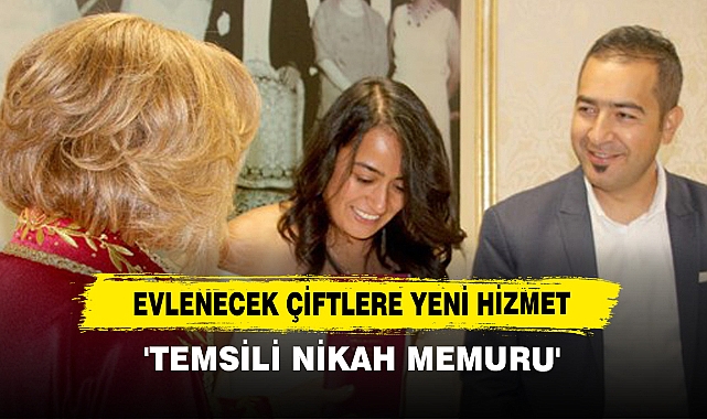 GENÇLER NİKAH TARİHİ UYUŞMADI DİYE ÜZÜLMEYİN