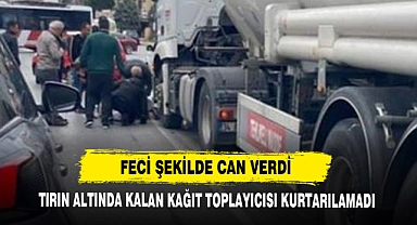 Feci Şekilde Can Verdi