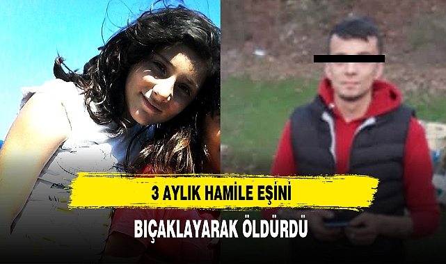 Gözü Dönmüş Koca Dehşet Saçtı