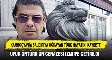 Kamboçya’da Saldırıya Uğrayan Türk Hayatını Kaybetti