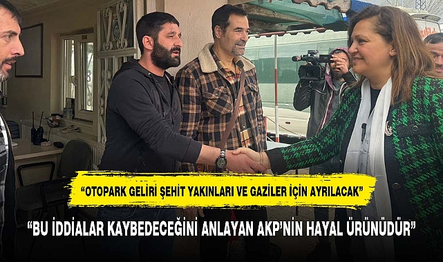 KÖKSAL: BU İDDİALAR KAYBEDECEĞİNİ ANLAYAN AKP’NİN HAYAL ÜRÜNÜDÜR