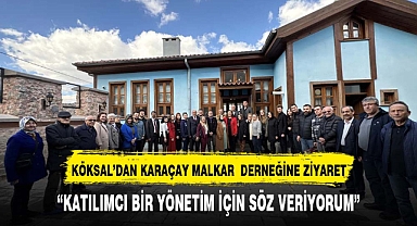 Köksal ,