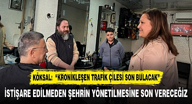KÖKSAL: