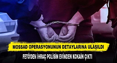 MOSSAD Operasyonunun Detaylarına Ulaşıldı
