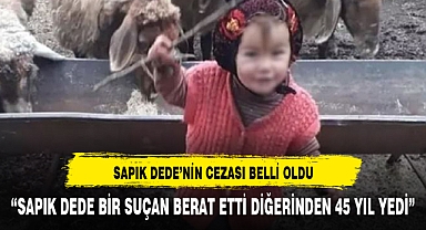 Müslüme'nin ölümüyle ilgili davada karar!