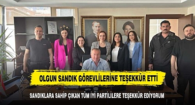 OLGUN ,