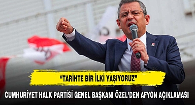 ÖZEL,