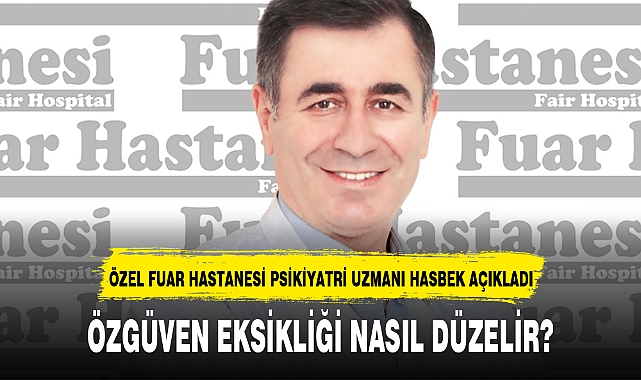 ÖZGÜVEN EKSİKLİĞİ NASIL DÜZELİR?