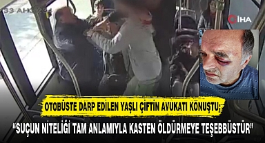 “SUÇUN NİTELİĞİ TAM ANLAMIYLA KASTEN ÖLDÜRMEYE TEŞEBBÜSTÜR”