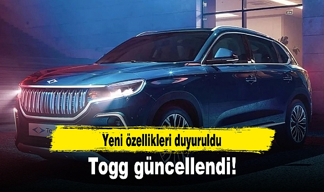 T10X, kullanıcılarını yüzlerinden tanıyacak